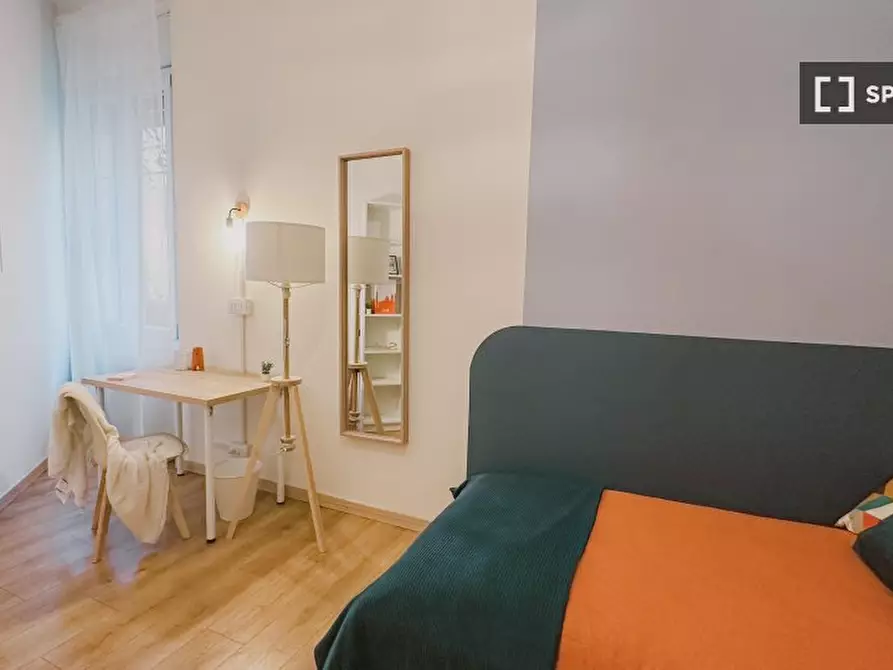 Immagine 2 di Camera condivisa in affitto  in G. Domenico Romagnosi a Trento