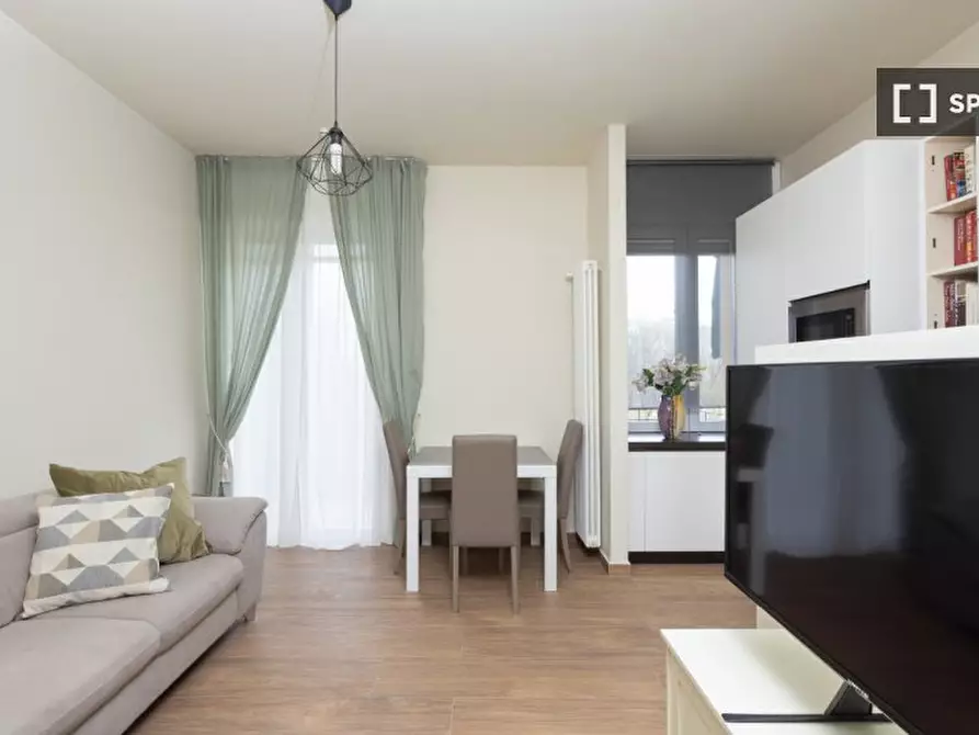 Immagine 2 di Appartamento in affitto  in Via Augusto Pulega a Bologna