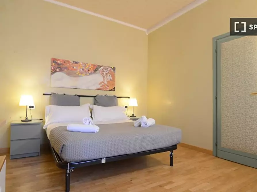 Immagine 11 di Appartamento in affitto  in Via Palazzuolo a Firenze