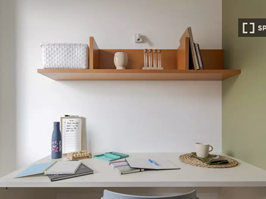 Immagine 2 di Ufficio in affitto  in Via Panciatichi a Firenze