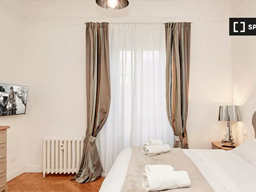 Immagine 17 di Appartamento in affitto  in Via Vallazze a Milano