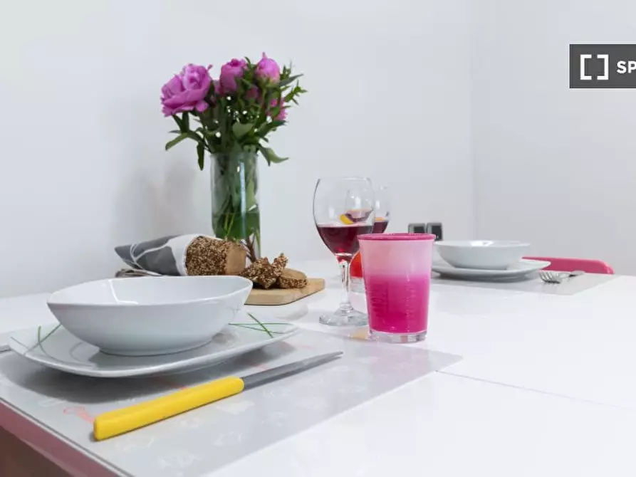 Immagine 16 di Appartamento in affitto  in Via Cornalia a Milano