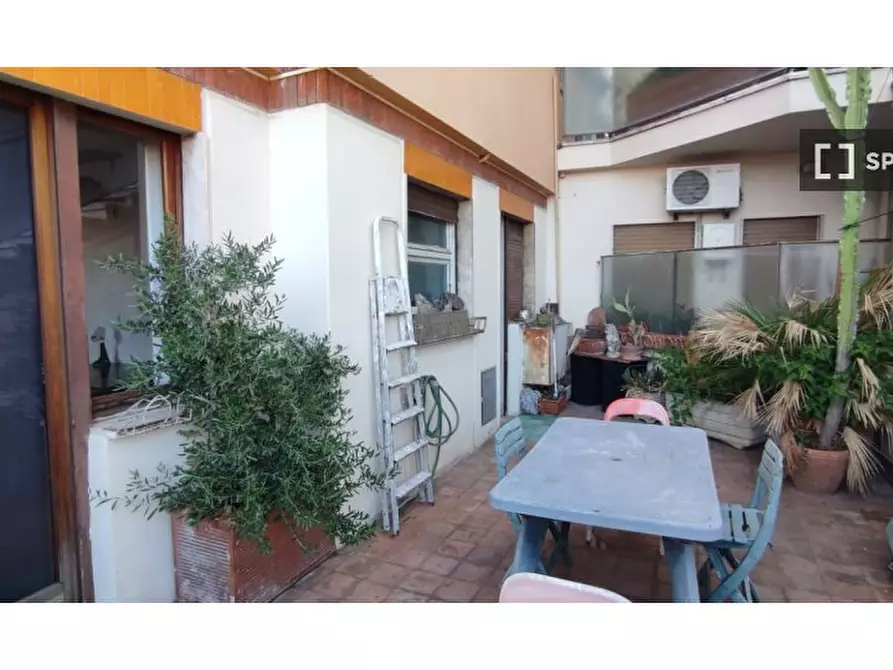 Immagine 7 di Appartamento in affitto  in Via Ambrogio Traversari a Roma