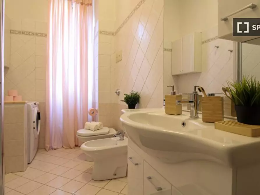 Immagine 8 di Camera condivisa in affitto  in Lattanzio Gambara a Brescia