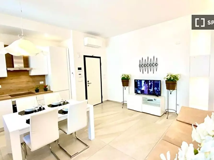 Immagine 18 di Appartamento in affitto  in Via San Domenico a Bologna