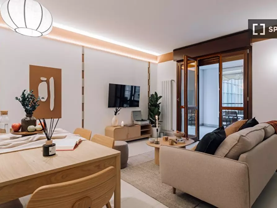 Immagine 12 di Appartamento in affitto  in Via Ugo Bassi a Milano