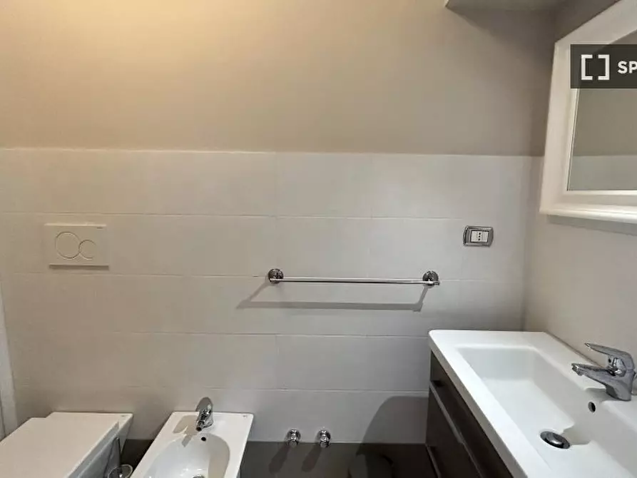 Immagine 12 di Appartamento in affitto  in Via Sannio a Milano