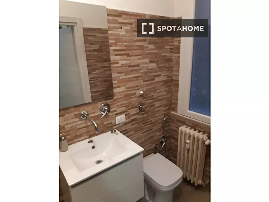 Immagine 7 di Ufficio in affitto  in Via Guglielmo Koerner a Milano