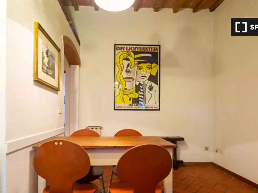 Immagine 3 di Appartamento in affitto  in Via del Paradiso a Firenze