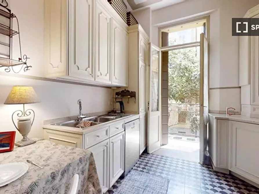 Immagine 8 di Camera condivisa in affitto  in PIAZZA del castello a Padova