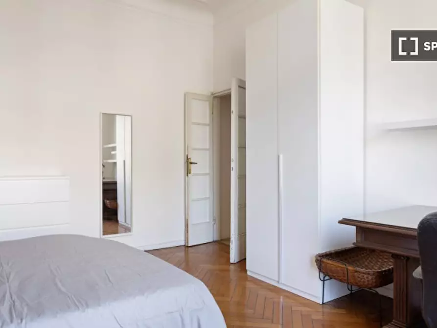 Immagine 5 di Camera condivisa in affitto  in Viale Piceno a Milano