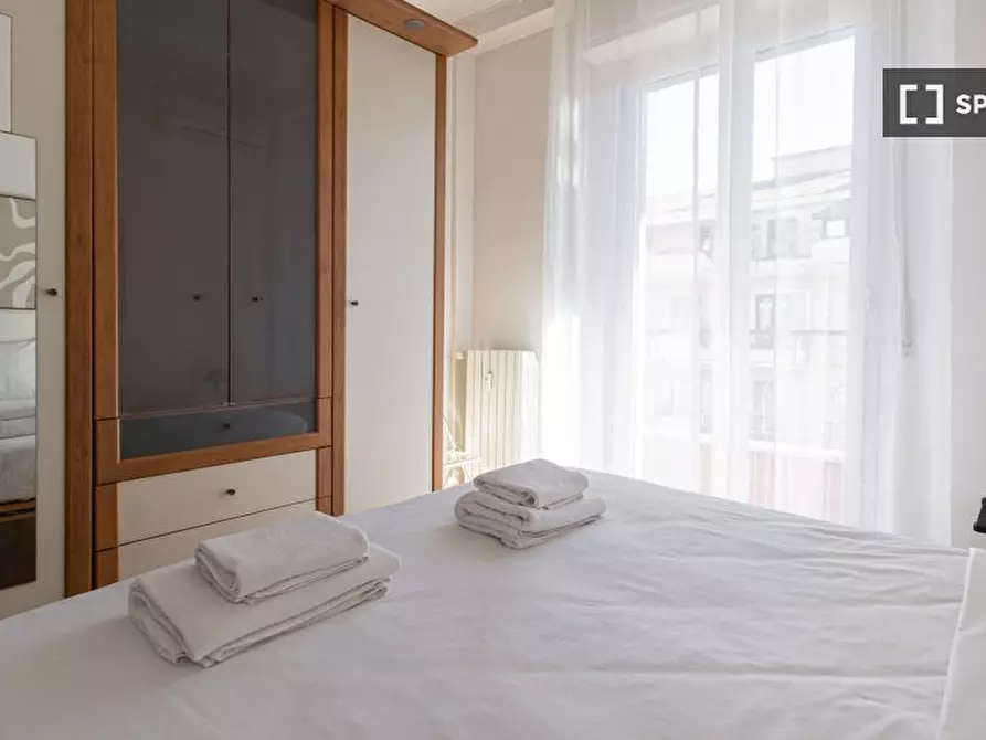 Immagine 16 di Appartamento in affitto  in Via Negroli a Milano