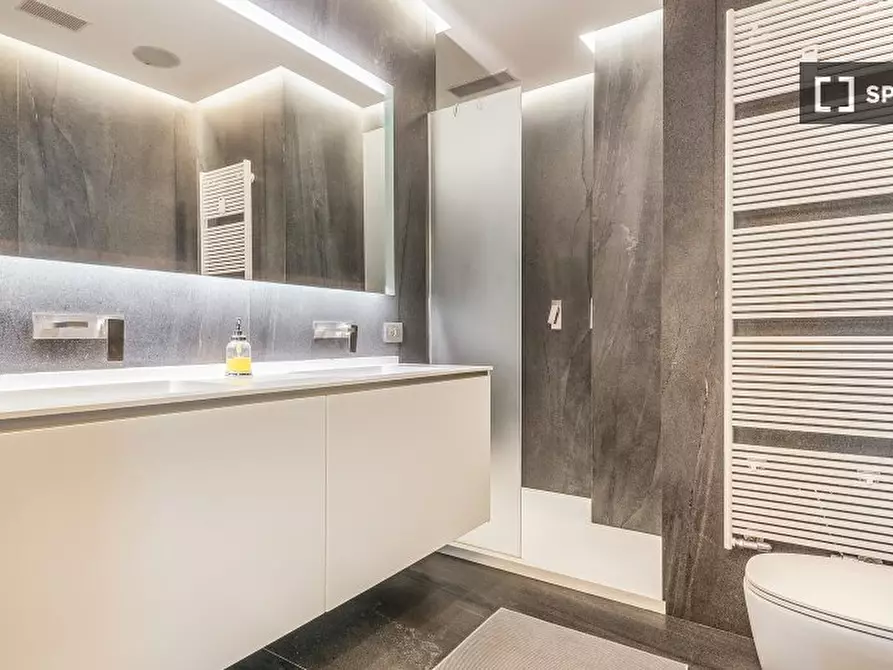 Immagine 13 di Appartamento in affitto  in Via Tommaso da Cazzaniga a Milano