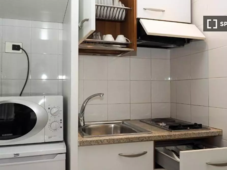 Immagine 4 di Appartamento in affitto  in Viale Gorizia a Milano