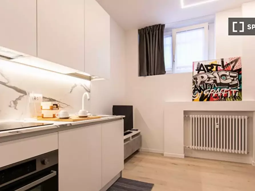 Immagine 2 di Appartamento in affitto  in Via Goffredo Mameli a Milano