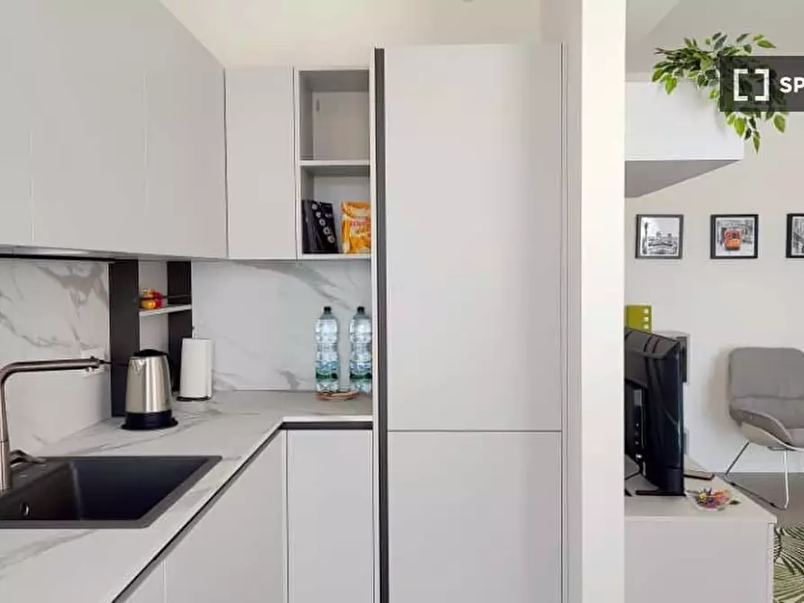 Immagine 9 di Appartamento in affitto  in Via Cefalonia a Milano