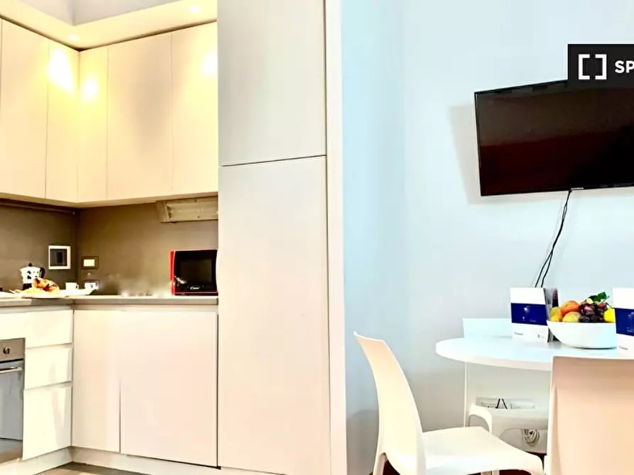 Immagine 3 di Appartamento in affitto  in Viale Goffredo Franchini a Genova