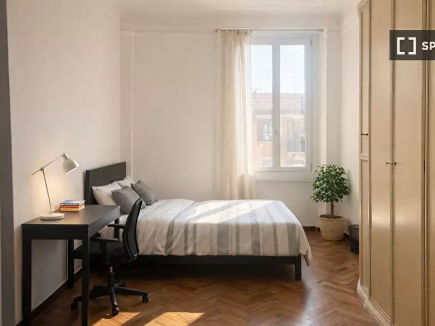 Immagine 11 di Camera condivisa in affitto  in Giulio e Corrado Venini a Milano