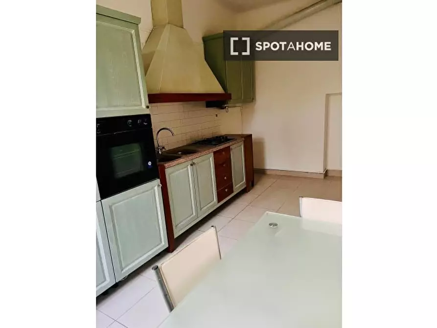 Immagine 7 di Camera condivisa in affitto  in Via Odoardo Tabacchi a Milano