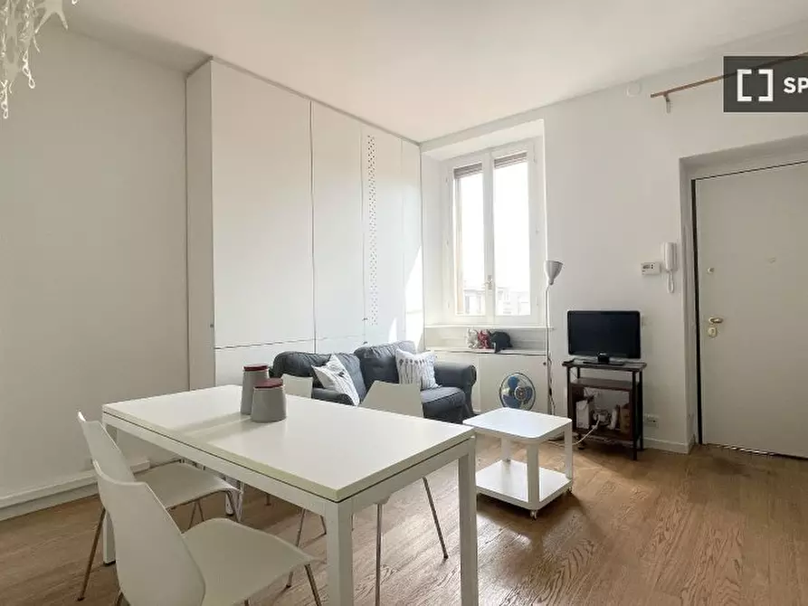 Immagine 2 di Appartamento in affitto  in Via Giovanni Battista Varè a Milano