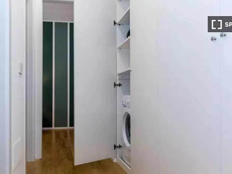 Immagine 13 di Appartamento in affitto  in Viale Paolo Onorato Vigliani a Milano
