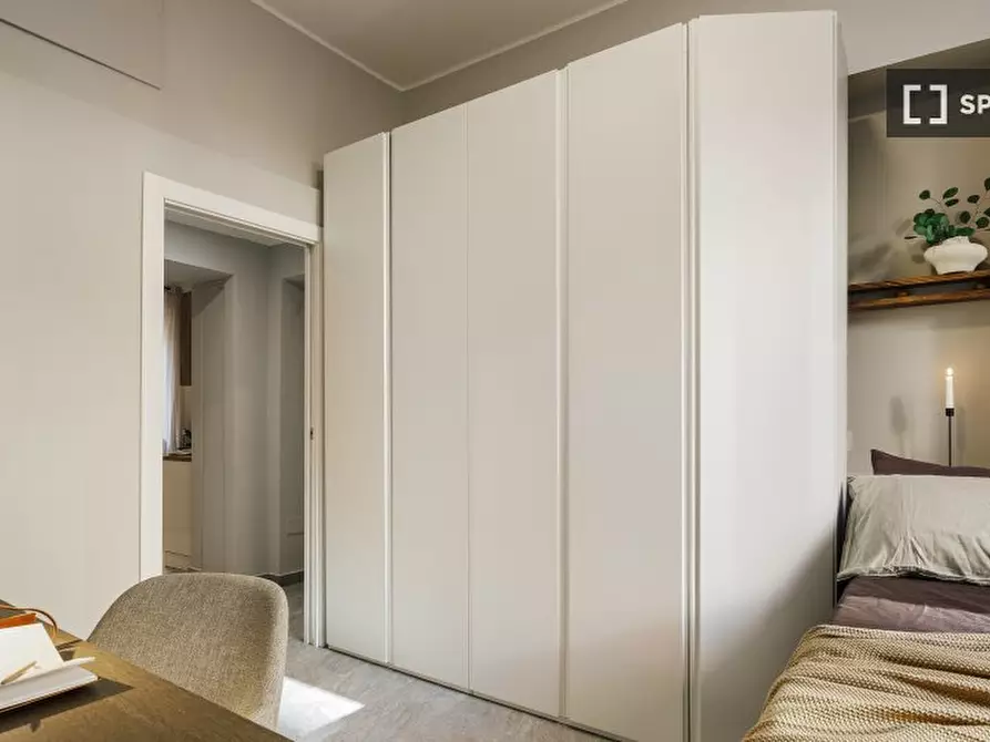 Immagine 19 di Appartamento in affitto  in Via Luigi Porro Lambertenghi a Milano