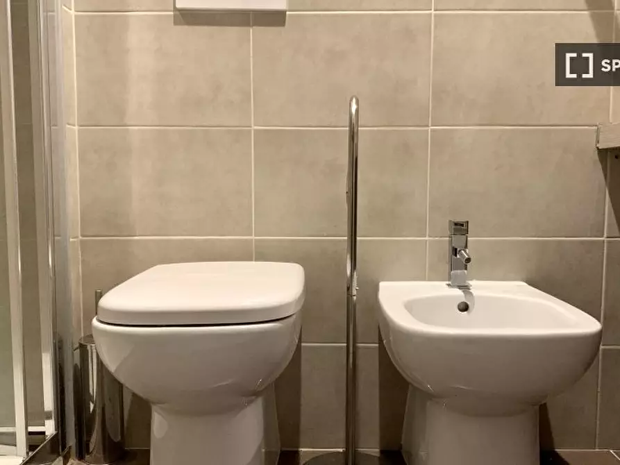 Immagine 5 di Ufficio in affitto  in Via Stromboli a Milano