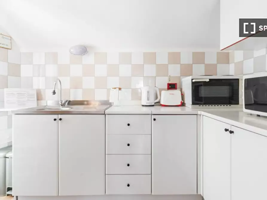 Immagine 12 di Appartamento in affitto  in Via Giorgio Washington a Milano