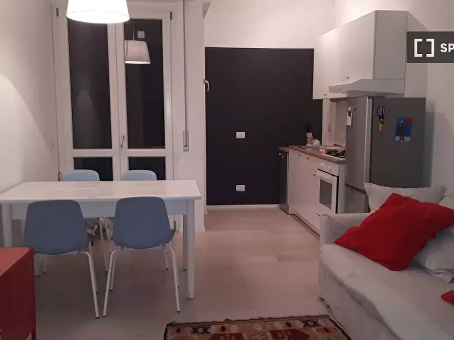 Immagine 4 di Camera condivisa in affitto  in Via Matteo Civitali a Milano