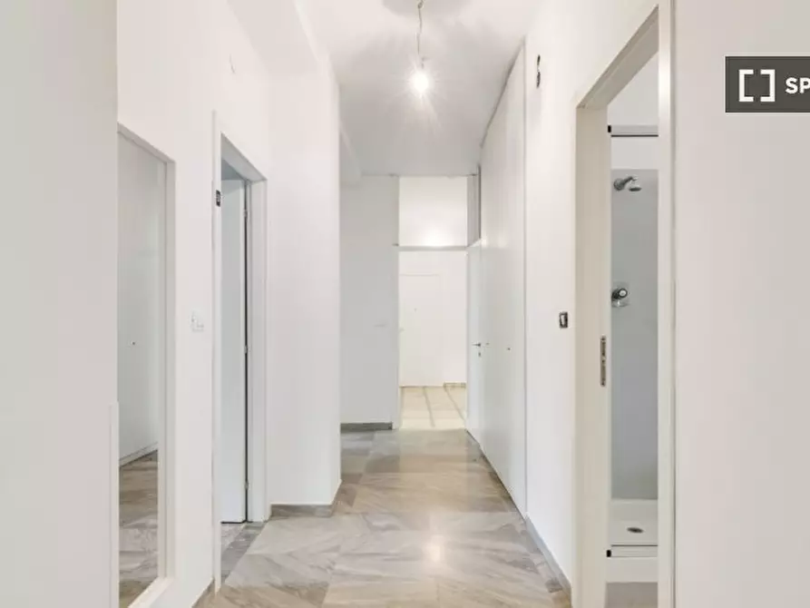 Immagine 8 di Camera condivisa in affitto  in Via Copernico a Milano
