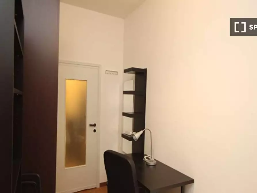 Immagine 9 di Camera condivisa in affitto  in Via Salvatore Barzilai a Milano