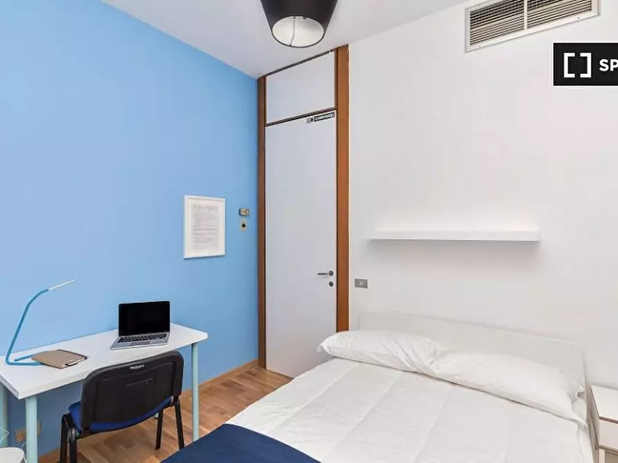 Immagine 6 di Camera condivisa in affitto  in Via del Ponte All'Asse a Firenze