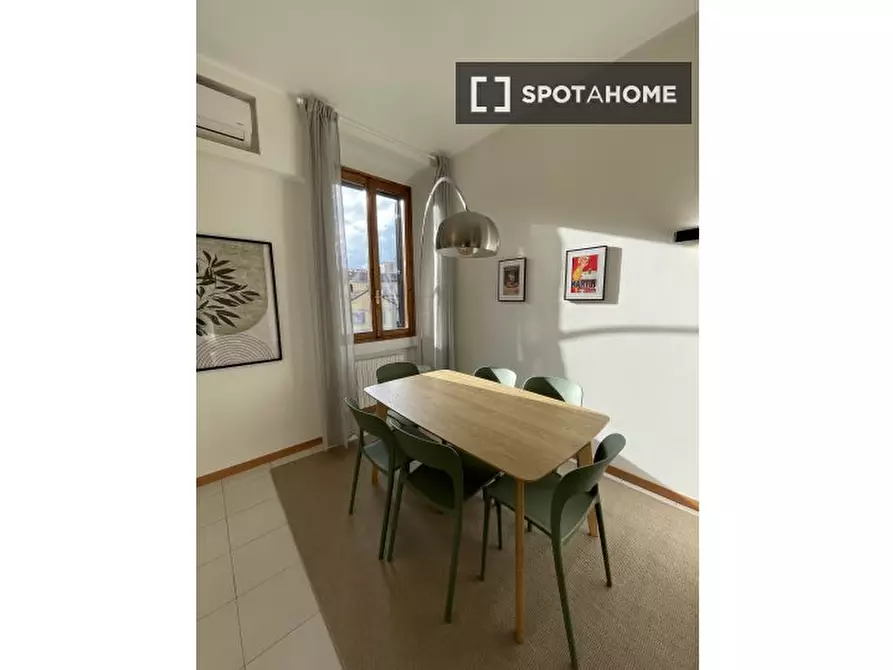 Immagine 7 di Appartamento in affitto  in Via Pietro Custodi a Milano