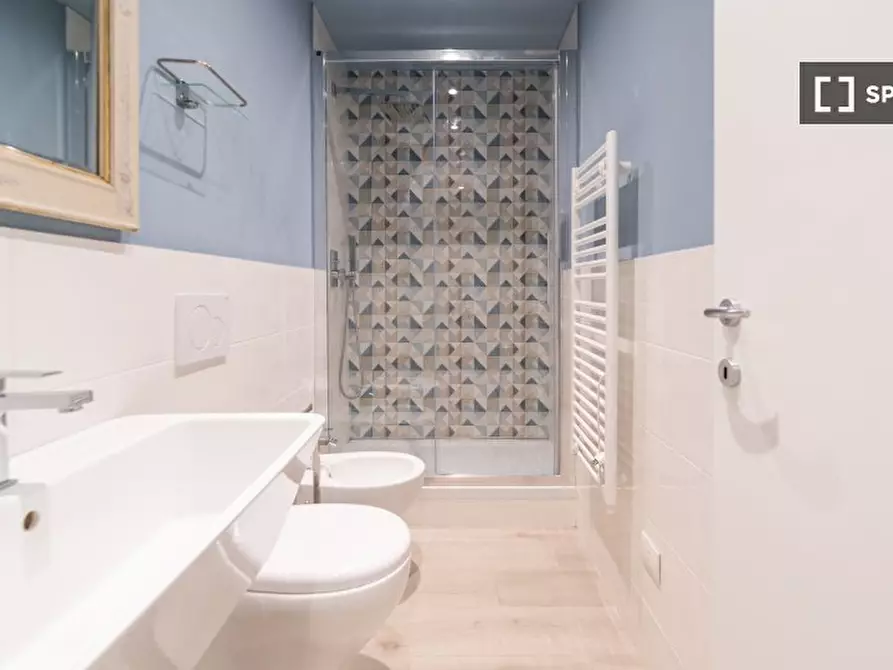 Immagine 10 di Ufficio in affitto  in V. Adige a Milano