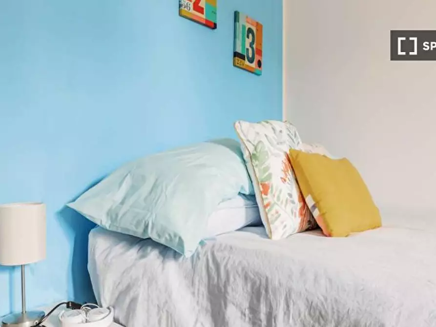 Immagine 2 di Camera condivisa in affitto  in Via Felice Mendelssohn a Padova