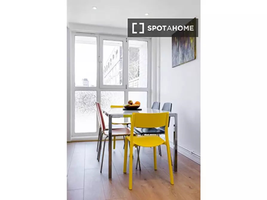 Immagine 11 di Appartamento in affitto  in Hotspur St a Lambeth