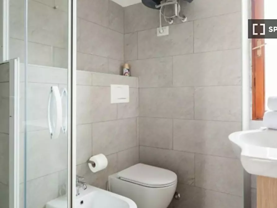 Immagine 19 di Appartamento in affitto  in Piazza Angilberto II a Milano