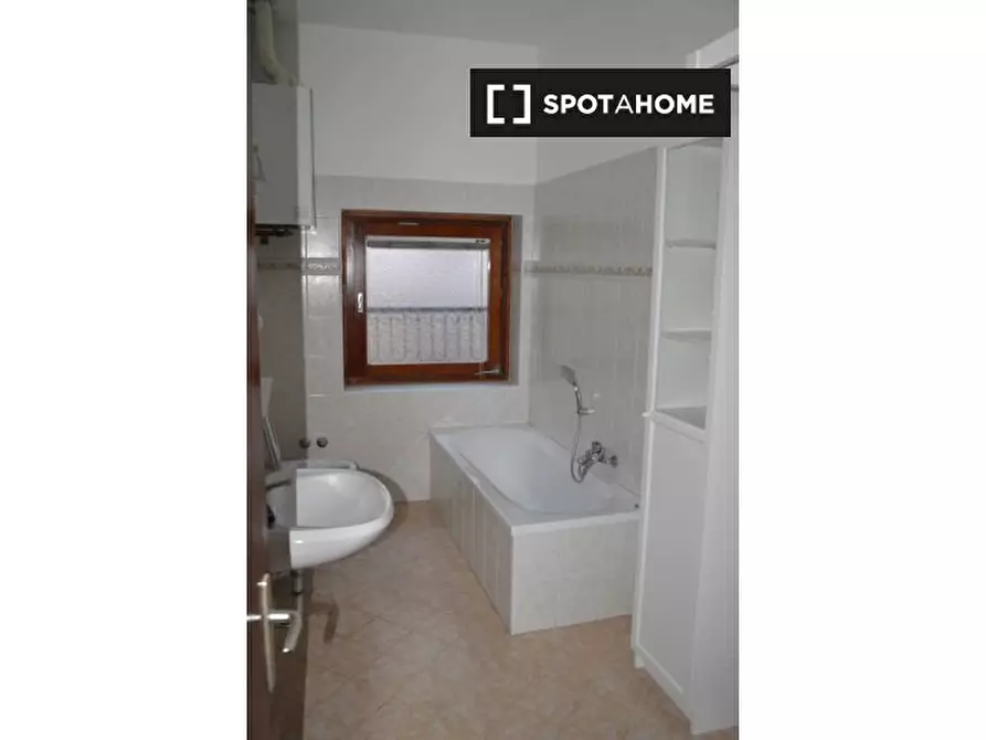 Immagine 9 di Camera condivisa in affitto  in Via delle Orfane a Trento
