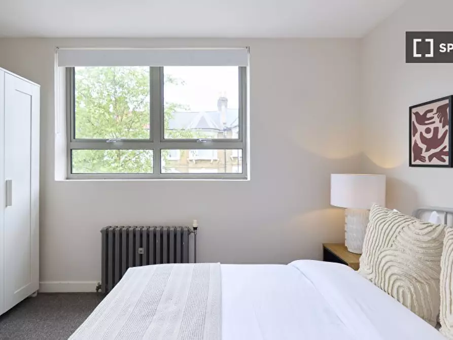 Immagine 4 di Appartamento in affitto  in Pellerin Road a Hackney