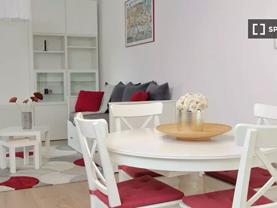 Immagine 12 di Appartamento in affitto  in VIA MOSCA a Roma