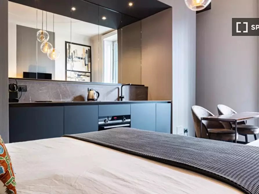 Immagine 3 di Appartamento in affitto  in Via Niccolò Paganini a Milano