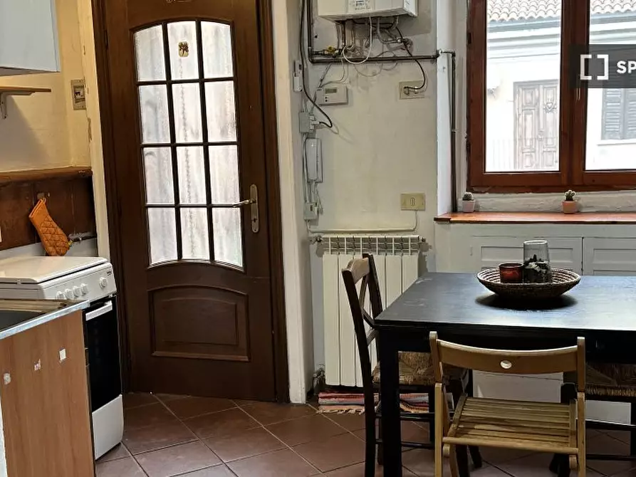 Immagine 11 di Ufficio in affitto  in Via Pietro Custodi a Milano