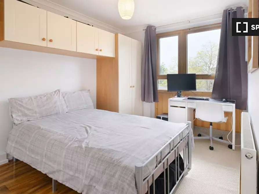 Immagine 9 di Camera condivisa in affitto  in Robsart St a Lambeth