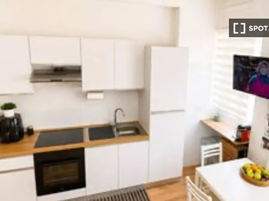 Immagine 5 di Appartamento in affitto  in Via Sella Nuova a Milano
