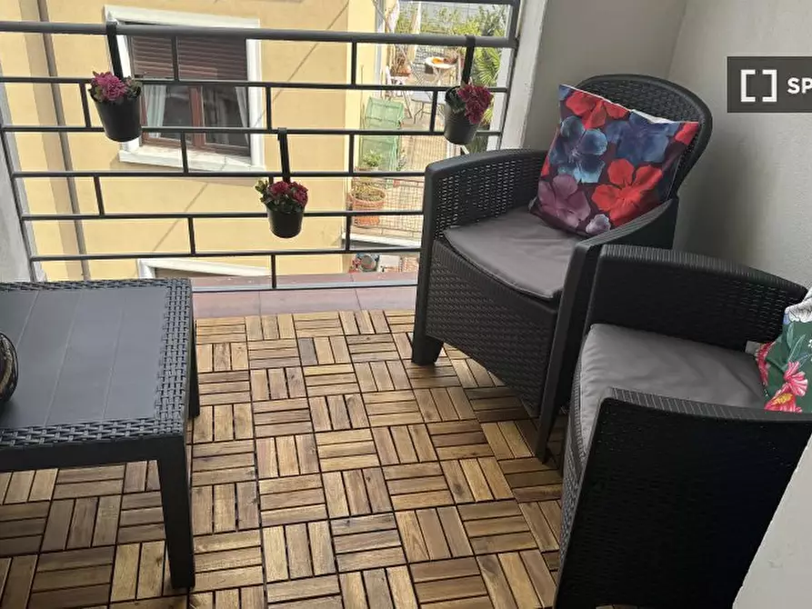 Immagine 3 di Ufficio in affitto  in Via Magenta a Varese