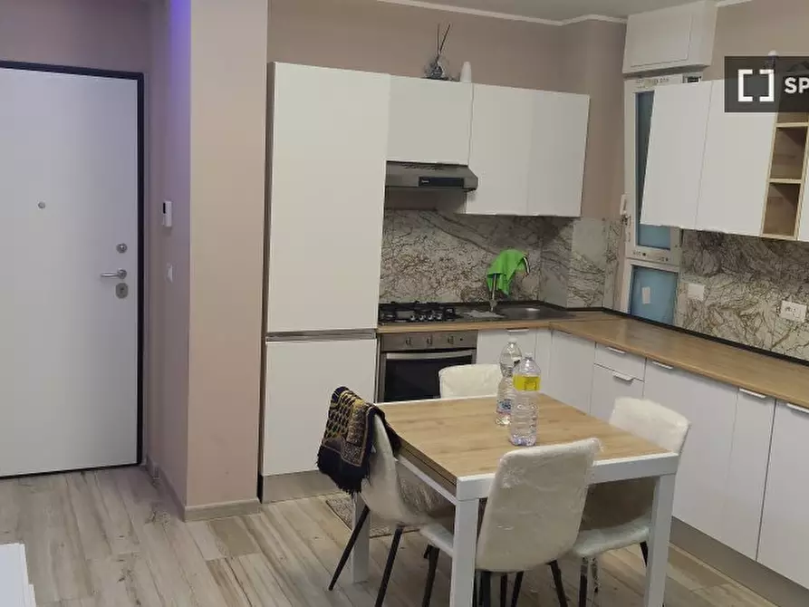 Immagine 5 di Appartamento in affitto  in Via Cascina Barocco a Milano
