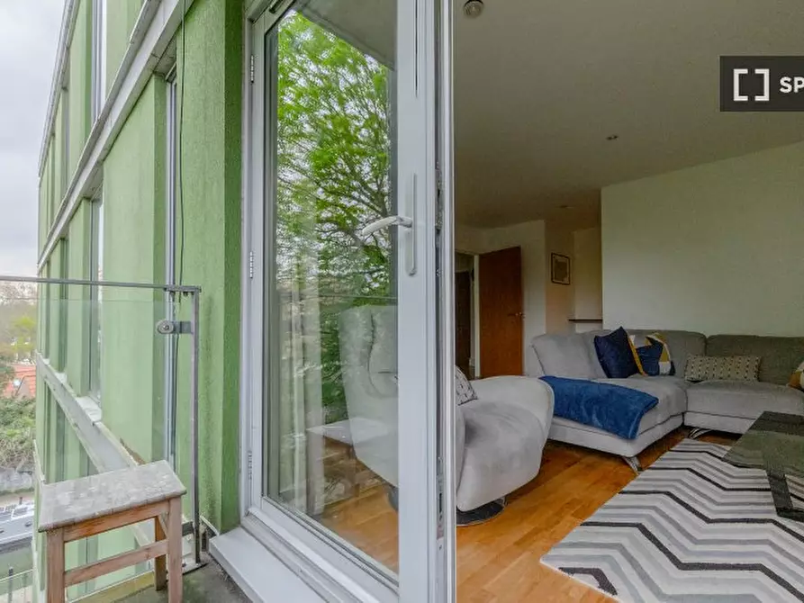 Immagine 8 di Appartamento in affitto  in Grosvenor Court a Poplar