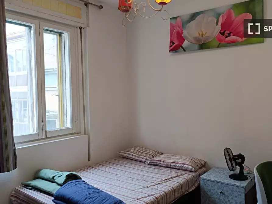 Immagine 2 di Camera condivisa in affitto  in Via Fratelli Boscardin a Padova