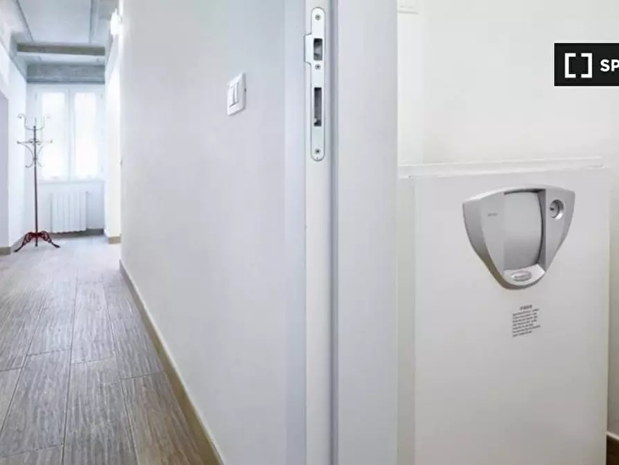 Immagine 19 di Appartamento in affitto  in Via Fiesolana a Firenze