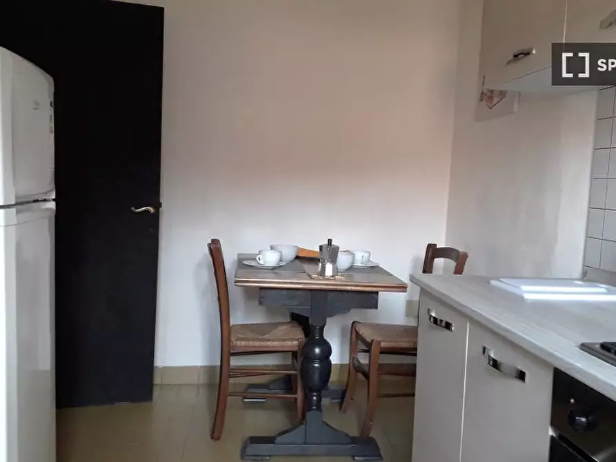 Immagine 3 di Appartamento in affitto  in Via Rosa Scoti Franceschi a Bibbiena